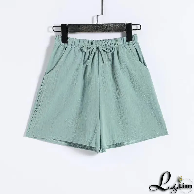 Simple and Stylish Shorts
