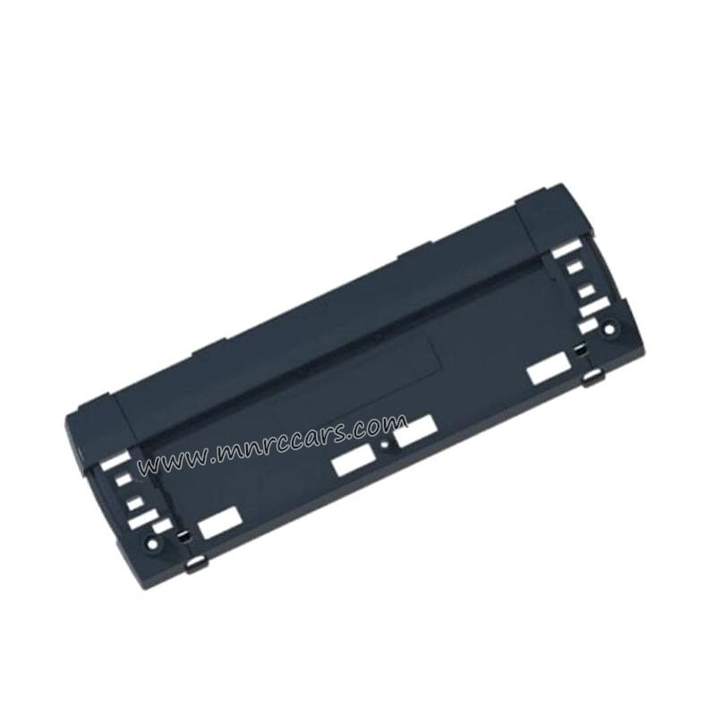 MN Model MN168 Parts Tail Cover C168-04-04