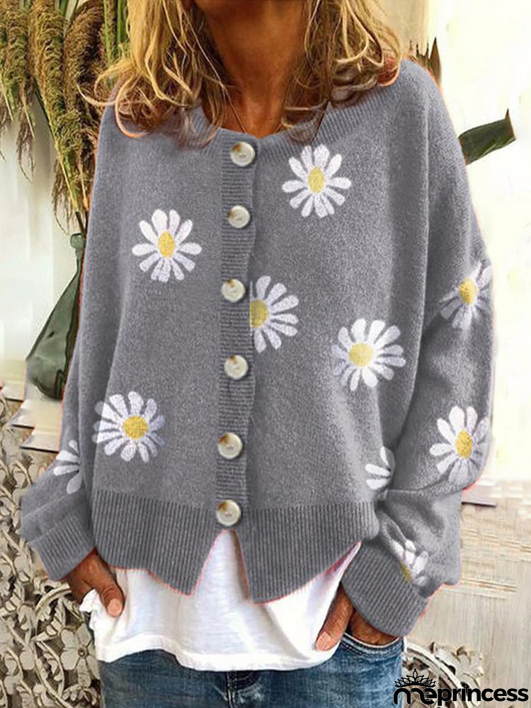 Modern and Versatile Sweater