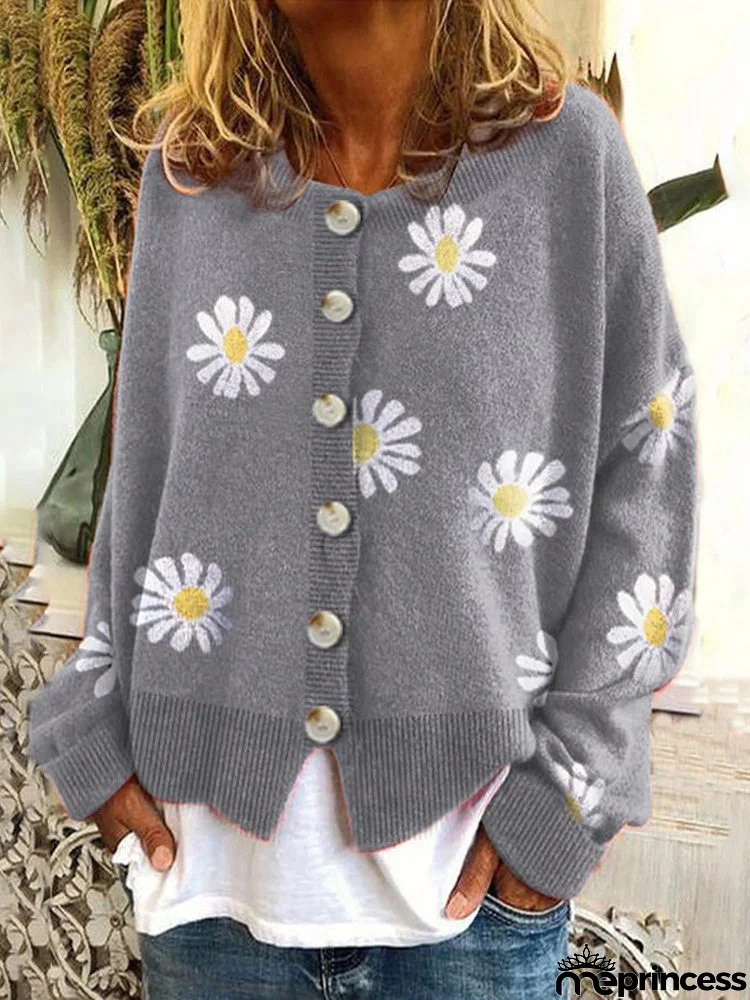 Modern and Versatile Sweater