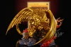 Card Series The Winged Dragon of Ra - Duel Monsters/ Yu-Gi-Oh! Resin Statue - WASP Studios