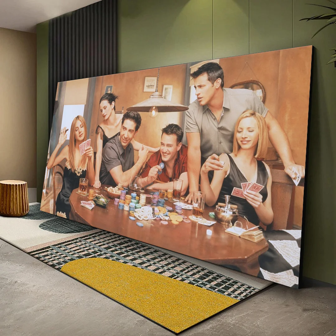 Canvas Wall Art