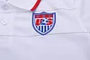 Joyfball 2014 Kids Size Retro United States National team Home Football Shirt 1:1 Thai Quality