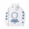 Chrome Hearts Hoodie K7008