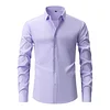Stretch Non-Iron Anti-Wrinkle Shirt ( Buy 2 Get Free Shipping )