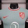 2024-2025 Player Version Atletico Madrid Away Football Shirt 1:1 Thai Quality
