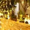 🎁2024 New Year Hot Sale🎁 49% OFF🎄Special Waterproof String Lights💡