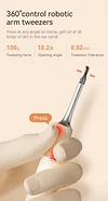 High-definition Video Ear Pick Smart Ear Cleaning Tool