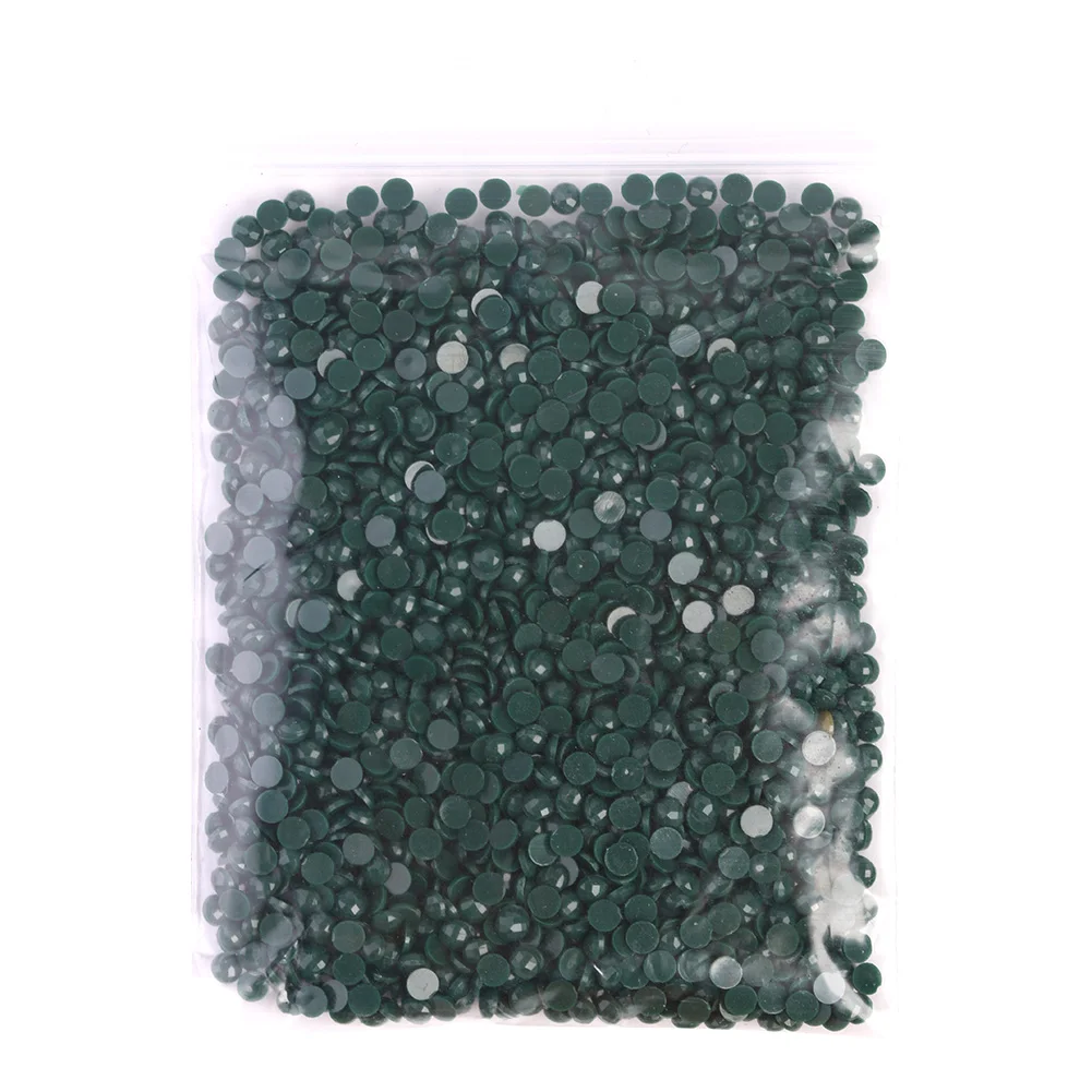 Round Drill Diamond Rhinestone(DMC 890)