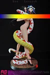 1/6 & 1/4 Scale Boa Hancock - ONE PIECE Resin Statue - AO Studios [In Stock]