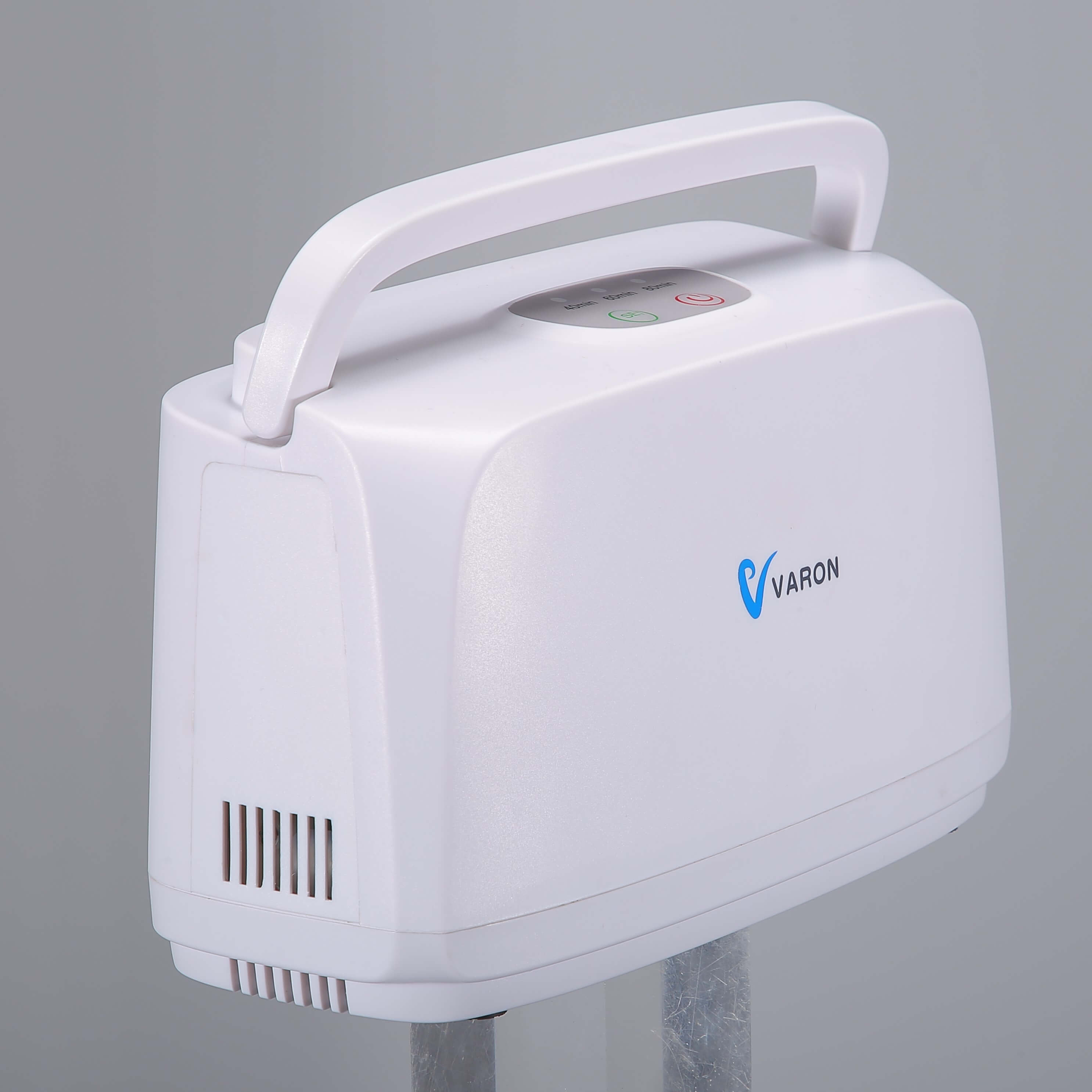 Handheld Oxygen Concentrator With Car Charger For Travel Use