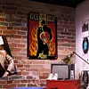 ROCK - Metal Tin Signs(8*12Inch/12*16Inch)