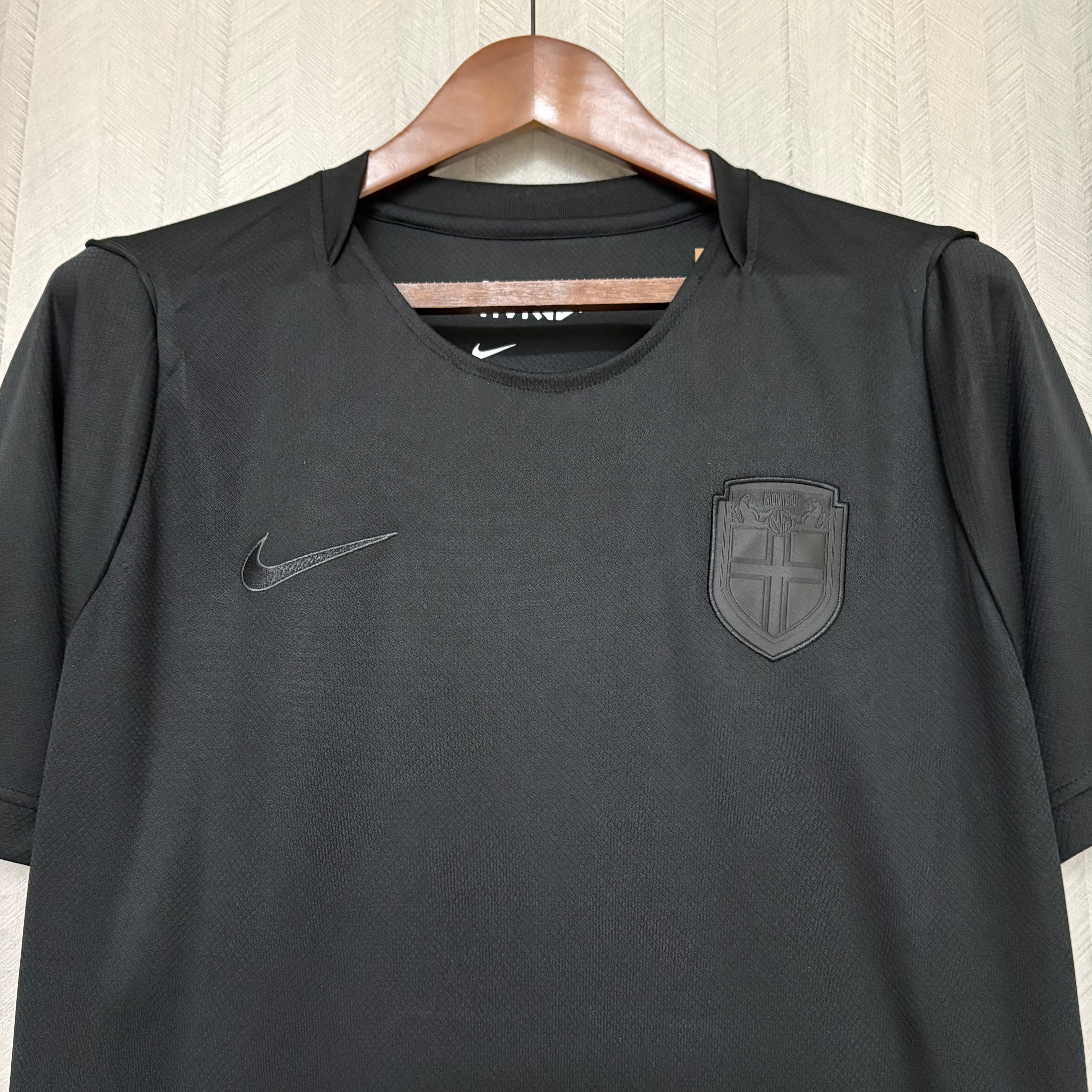 2026 Norway Home Football Shirt Thai Quality
