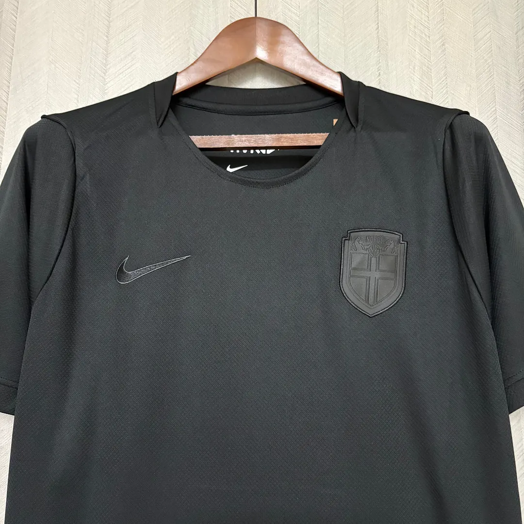 2026 Norway Home Football Shirt Thai Quality