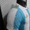 2024 Player Version Argentina Special Soccer Jersey