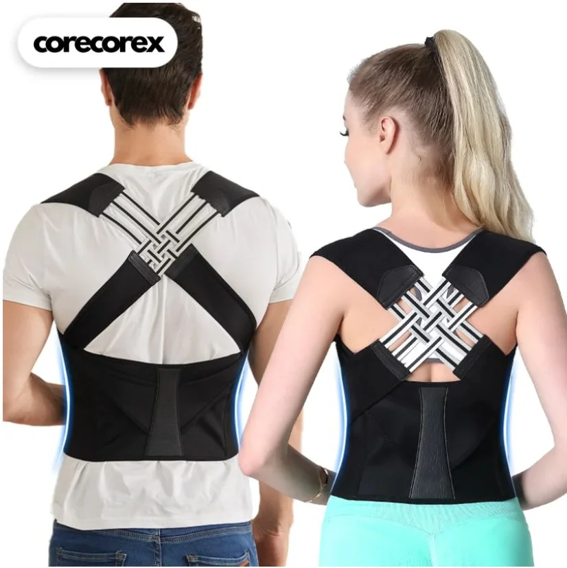 Corecorex Instant Posture Corrector