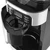 Barsetto BAA025-GS 230V 900W Automatic Grind Bean Drip Coffee Machine Coffee Maker For Household EU