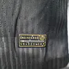 Joyfball 2025/2026 Player Version Long Sleeve Corinthians Away Football Jersey 1:1 Thai Quality（The player version jersey is a bit tight, please pay attention to the size selection）