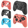 Silicone Protective Skin Case Gamepad Skin Cover for Switch 2 Pro Controller