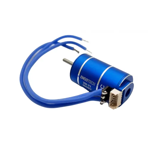 EnsoTech Swave ZMV3 Sensored Brushless Motor