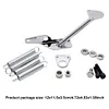 Throttle Return Spring Kit Carb Throttle Return Kit for Holley SBC BBC for Chevy
