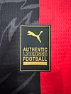 2025/2026 AC Milan Home Football Jersey 1:1 Thai Quality