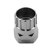 Bicycle Freewheel Flywheel Socket Repair Service Tool Puller Steel Body