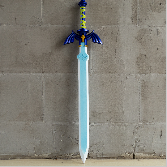 Zelda Collectibles&Art Zelda Collectibles&Art