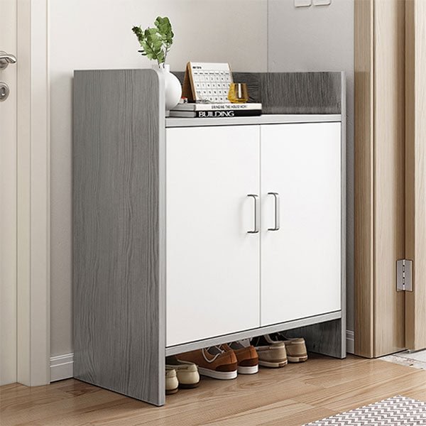 Modern Large-Capacity Household Storage Dust-Proof Shoe Cabinet