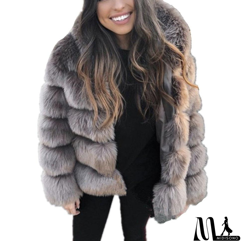 MidiSono - Tailored and Elegant general garment