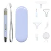Diamond Painting Rechargeable Luminous Pen | Tool | Blue