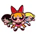 Powerful Friends Girls