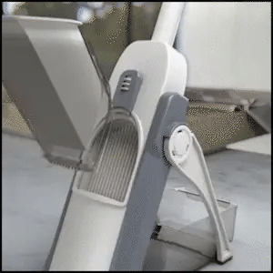 Magic Vegetable Cutter Chopper