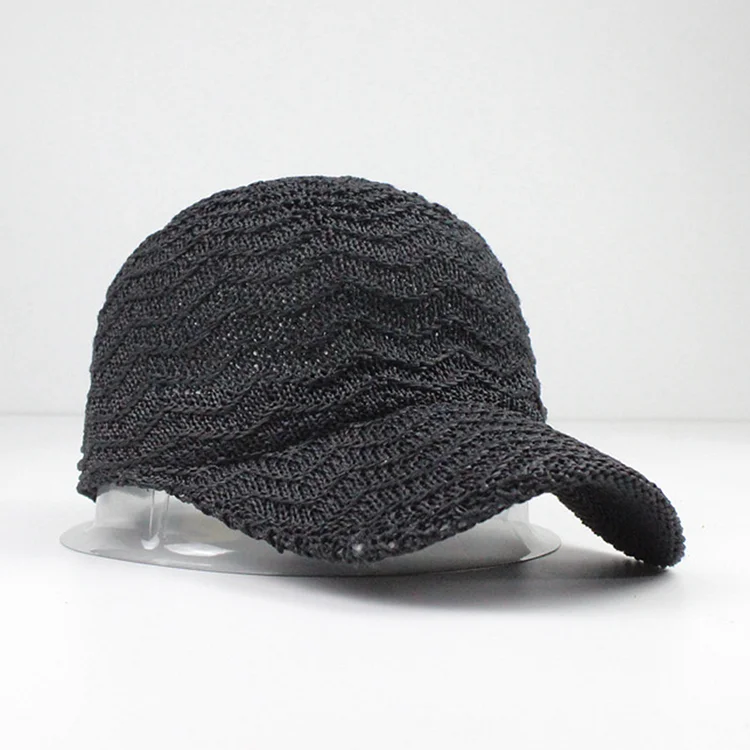 SpringBreathable Baseball Cap Mens Caps Mountaineering Outdoor Cycling Hats For Women Students Casual