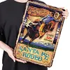 Cowboy - Vintage Metal Signs - 20*30cm/30*40cm - Western
