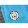24/25 Manchester City Sky Blue Training Jacket Set