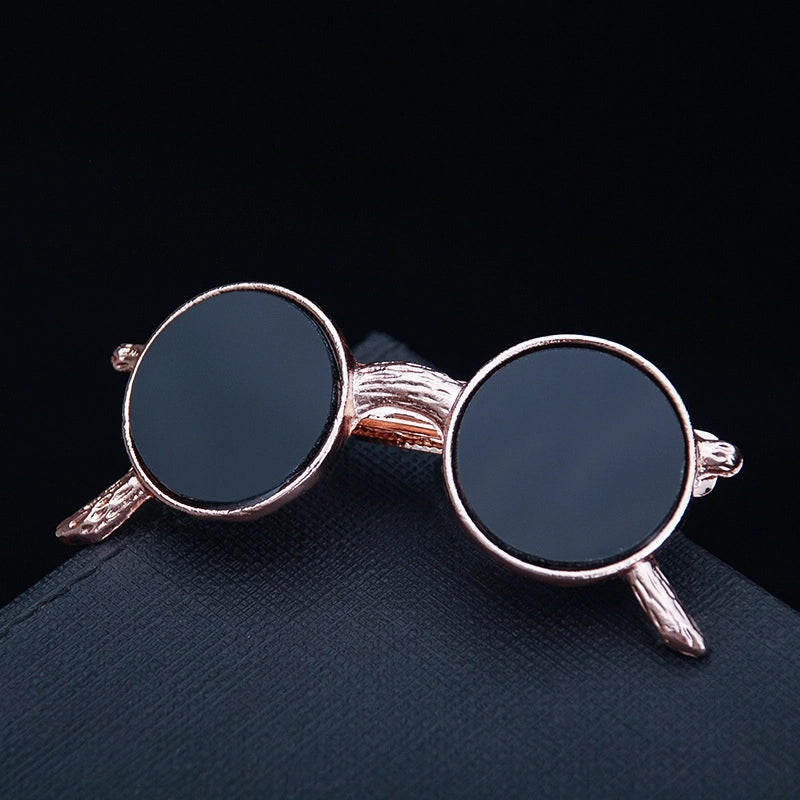 Korean Hair Accessories Rhinestone Bow Simple Hairpin Adult Pearl Horizontal Clip Ponytail Clip Top Clip Spring Clip Small