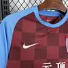 2011/2012 Aston Villa Home Football Shirt 1:1 Thai Quality