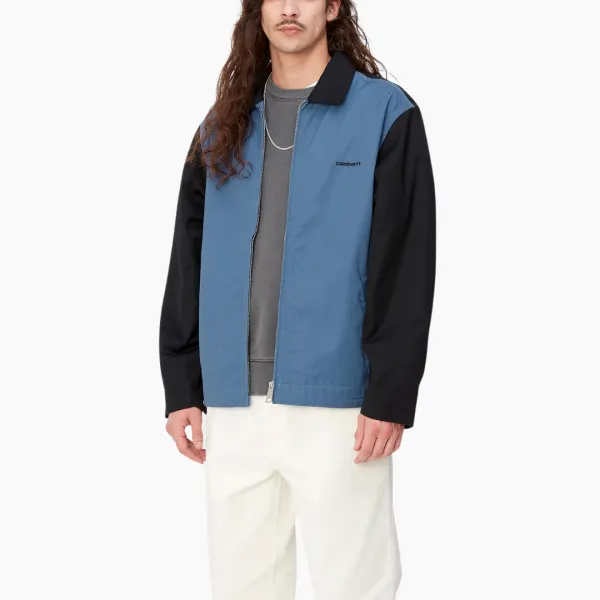 WIP Module Script Jacket