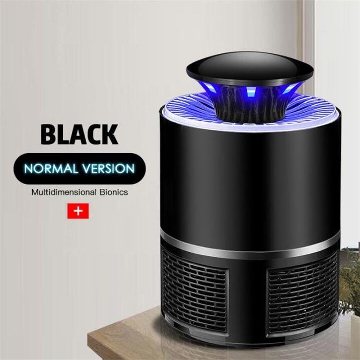 Unitiger Mosquito Trap Mosquitos And Flies Killer Trap For Indoor And Outdoor