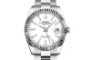 Rolex 126334 Datejust White-New