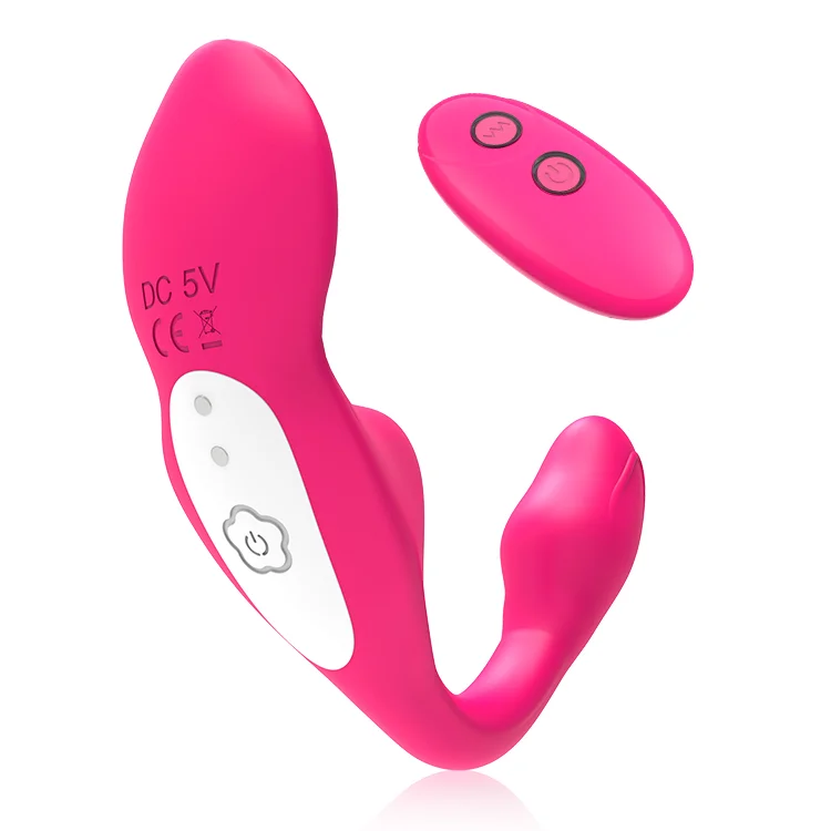 Lapwhwing Wearable sex Toys high quality vibrator for female - Doris best wearable vibrator 100& bodysafe