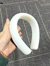 Diving Weight Bendable Wearable Dive Weights Dive Neck Weight Ring for Beginners