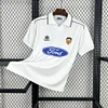 Valencia CF 1996/97 Home Retro Jersey