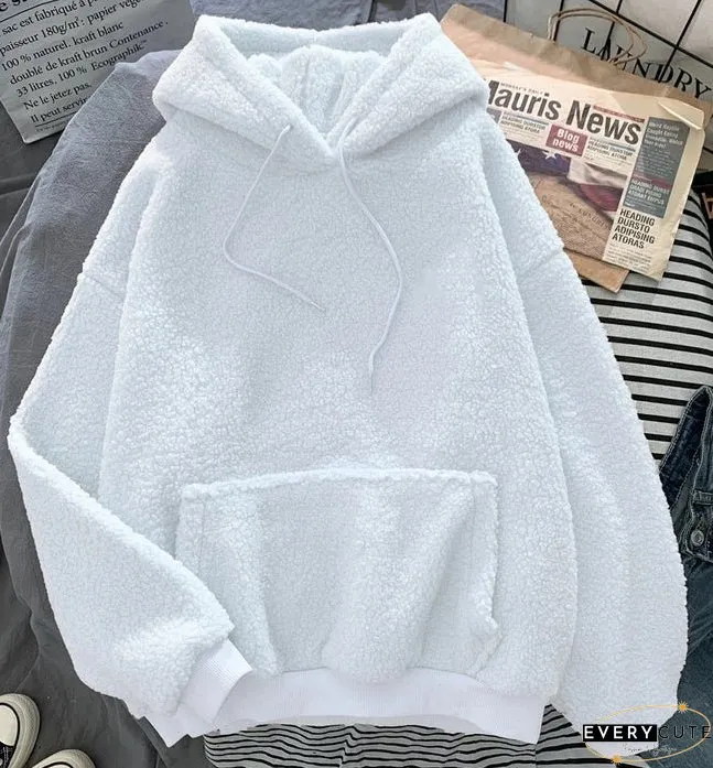 Casual and Fashionable winter garment