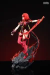 1/6 & 1/4 Scale Pyra & Mythra & Pneuma - Xenoblade Chronicles 2 Resin Statue - KOD Studio