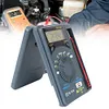 Digital Multimeter AC/DC Mini Auto Range Multimeter LCD Voltmeter Tester Tool