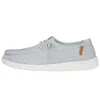 Women's Shoes Wendy Chambray