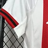 2025/2026 Kids Size Ajax Home Football Shirt 1:1 Thai Quality 