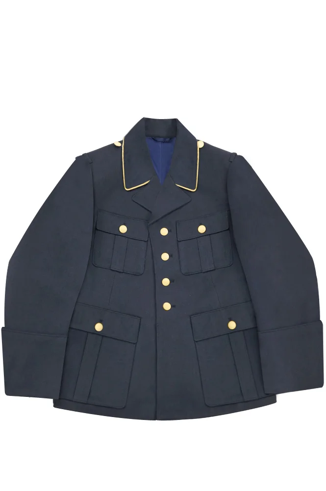   Luftwaffe German M1938 General Officer Gabardine Jacket Dress Tunic German-Uniform
